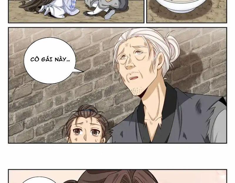 Đại Phụng Đả Canh Nhân 442 trang 7