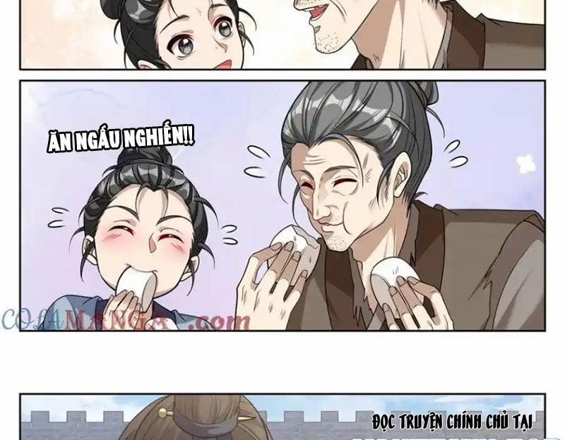 Đại Phụng Đả Canh Nhân 442 trang 9