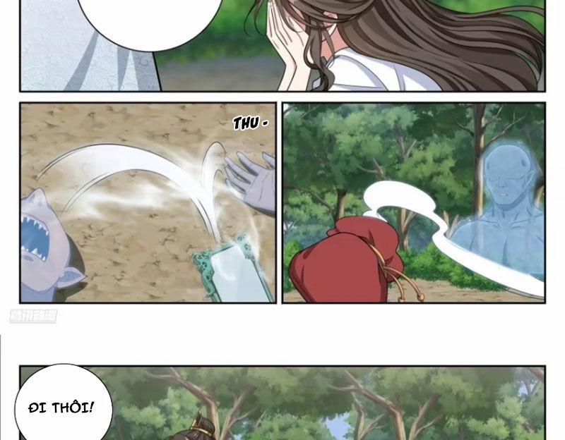 Đại Phụng Đả Canh Nhân 444 trang 15