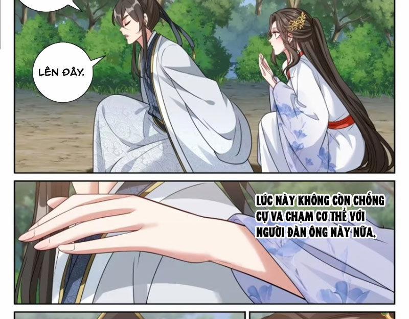 Đại Phụng Đả Canh Nhân 444 trang 16