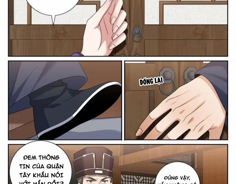 Đại Phụng Đả Canh Nhân 444 trang 30