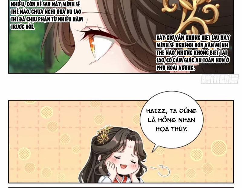 Đại Phụng Đả Canh Nhân 444 trang 35