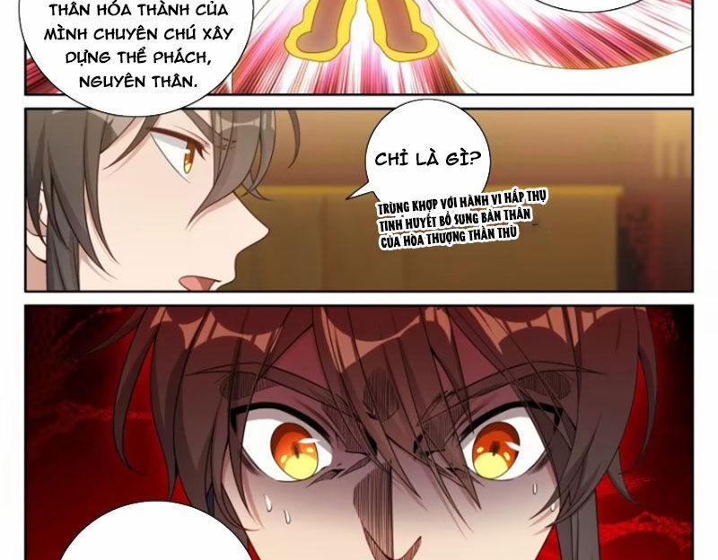 Đại Phụng Đả Canh Nhân 444 trang 40