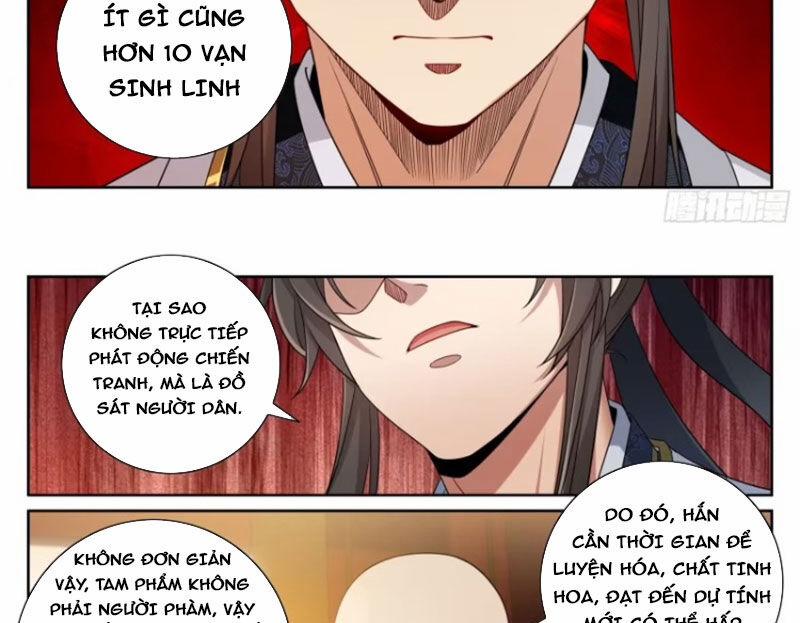 Đại Phụng Đả Canh Nhân 444 trang 41