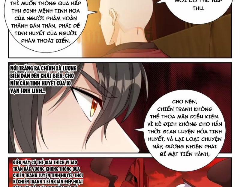 Đại Phụng Đả Canh Nhân 444 trang 42