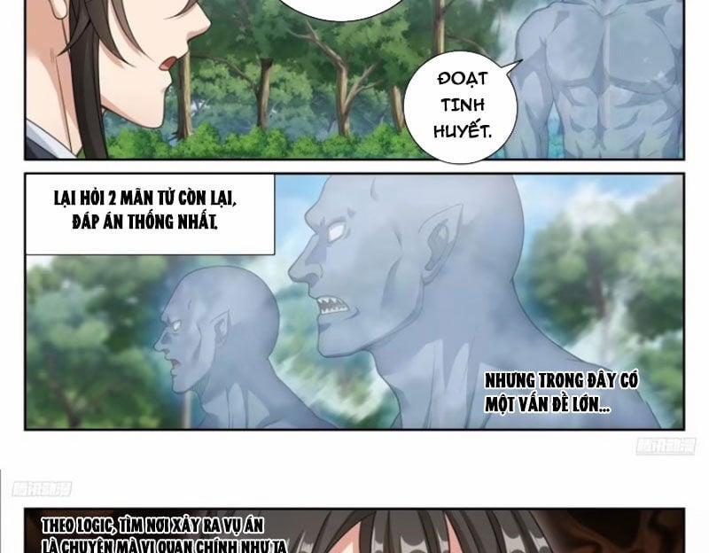 Đại Phụng Đả Canh Nhân 444 trang 9