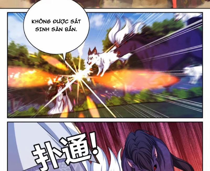 Đại Phụng Đả Canh Nhân 446 trang 36