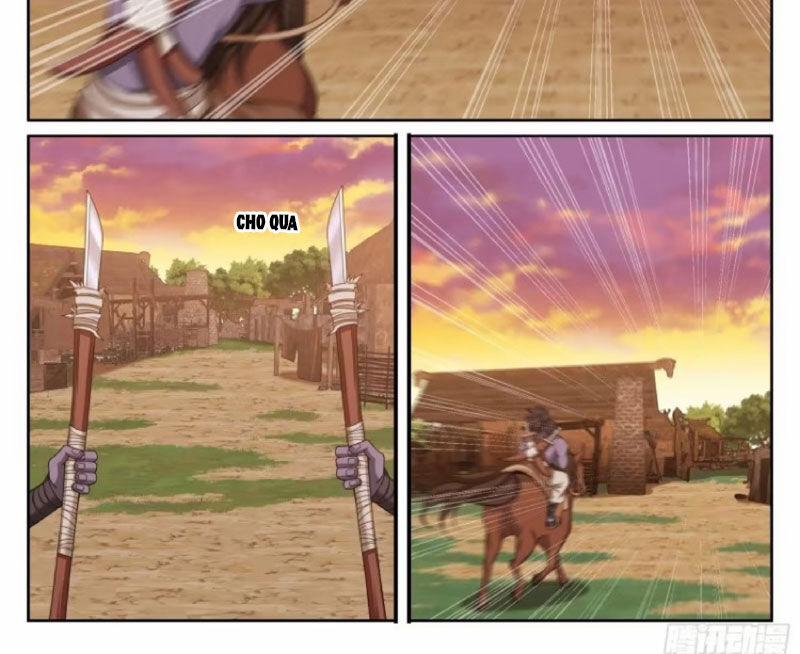 Đại Phụng Đả Canh Nhân 447 trang 29