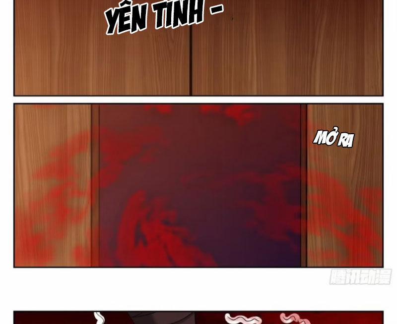 Đại Phụng Đả Canh Nhân 447 trang 31