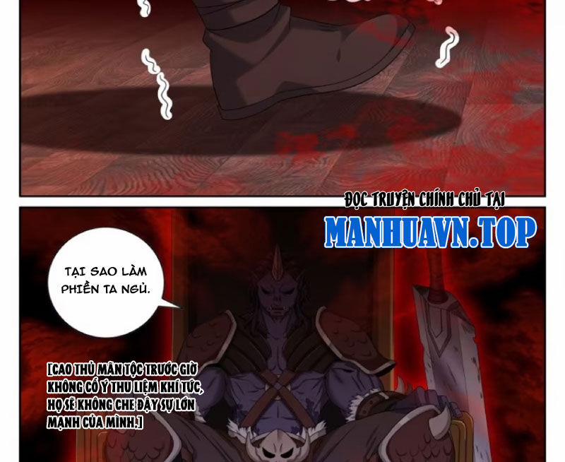 Đại Phụng Đả Canh Nhân 447 trang 32