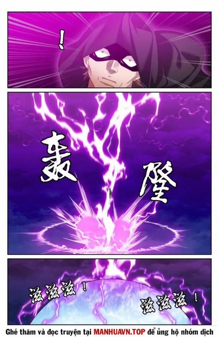 Đại Phụng Đả Canh Nhân 450 trang 20