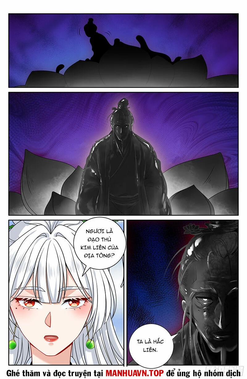 Đại Phụng Đả Canh Nhân 456 trang 11