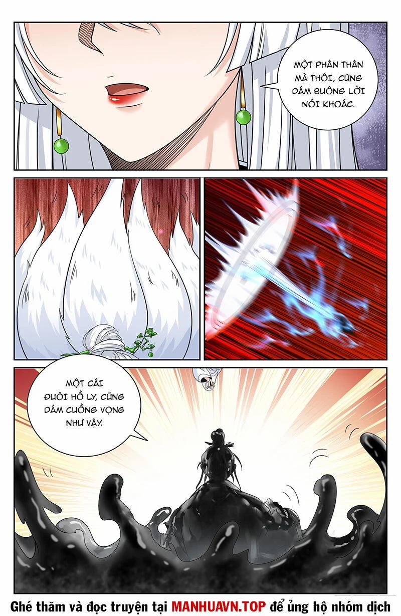 Đại Phụng Đả Canh Nhân 456 trang 13