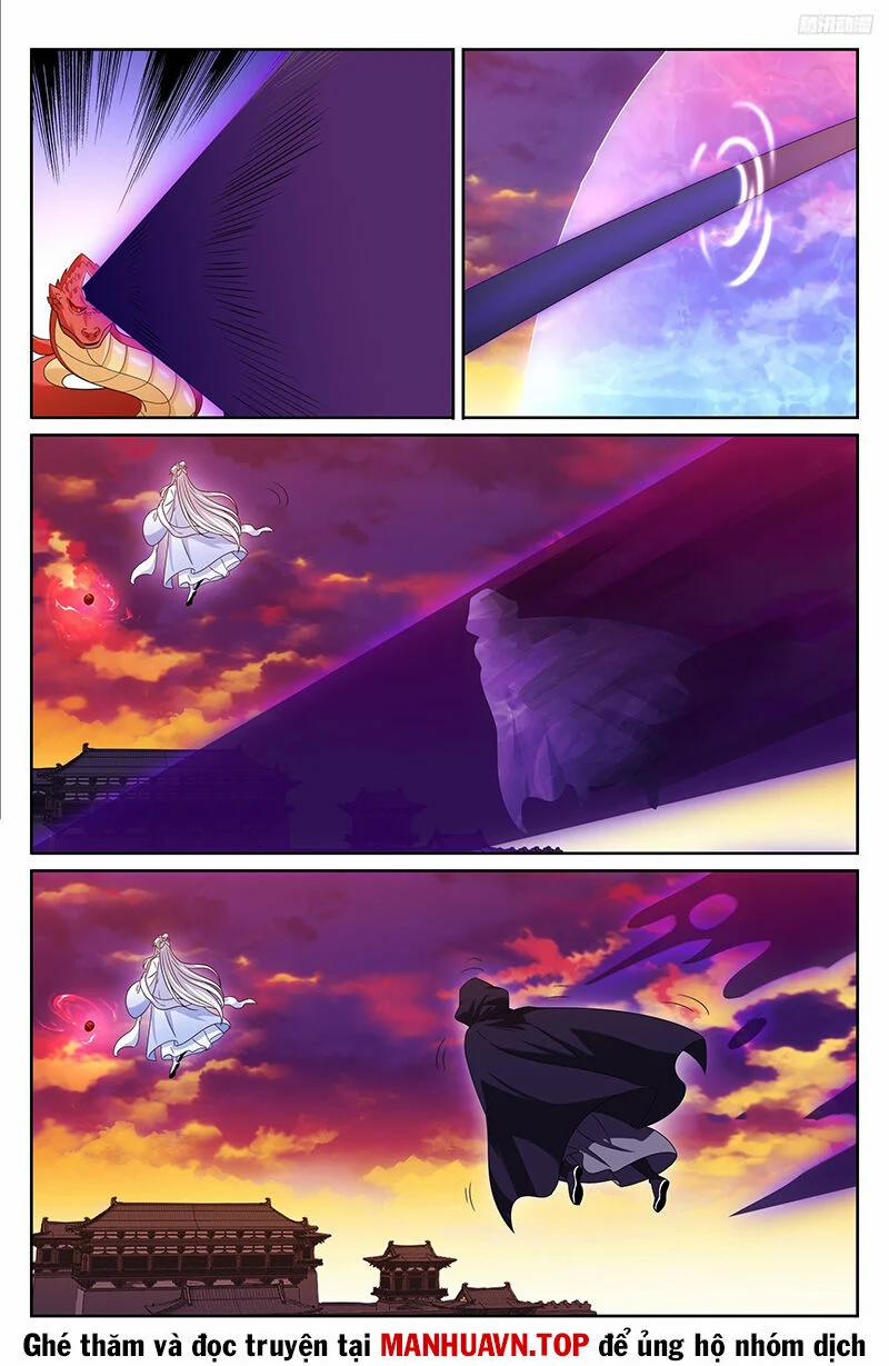 Đại Phụng Đả Canh Nhân 456 trang 6