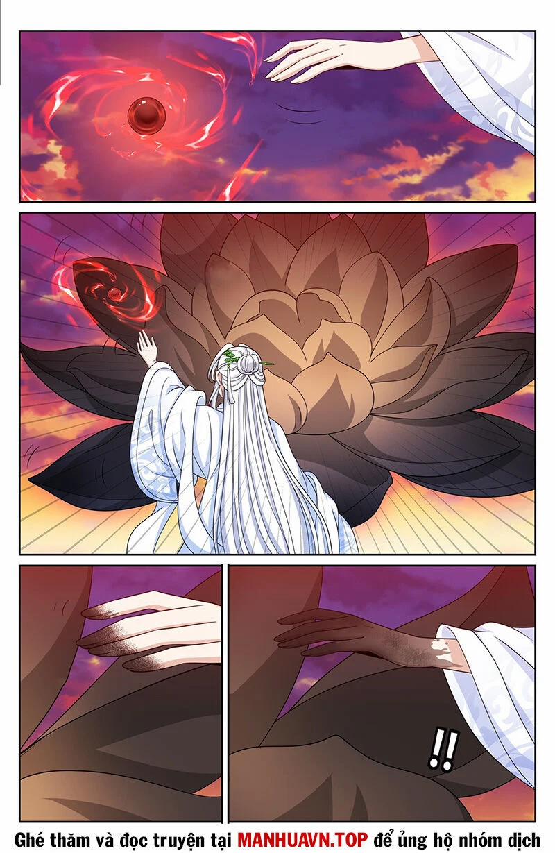 Đại Phụng Đả Canh Nhân 456 trang 9