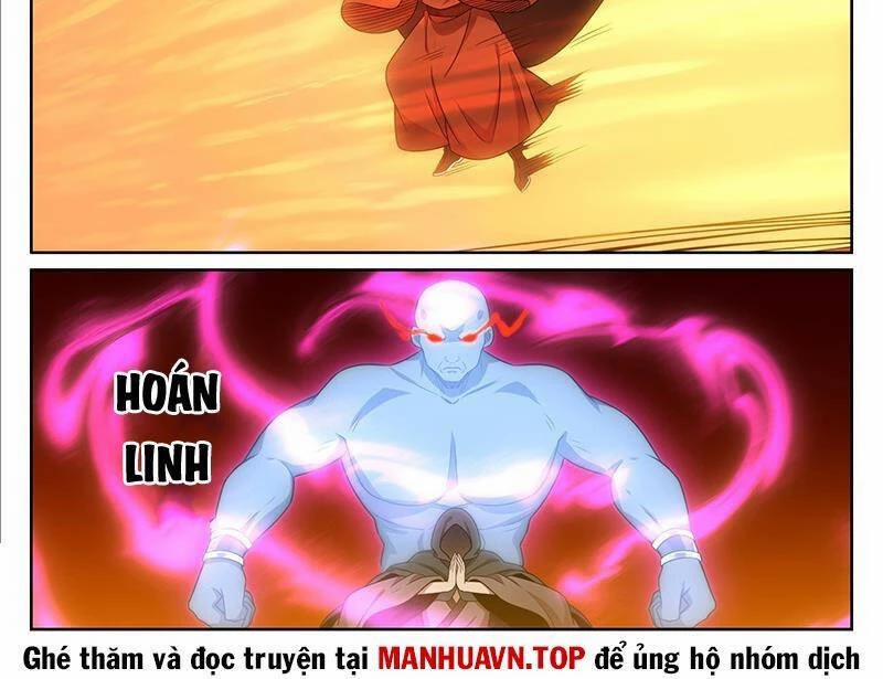 Đại Phụng Đả Canh Nhân 457.1 trang 10