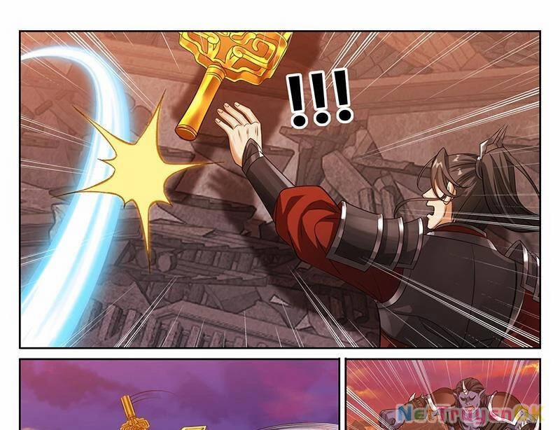 Đại Phụng Đả Canh Nhân 457.1 trang 23