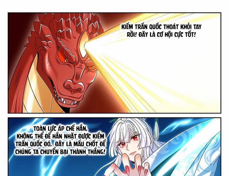 Đại Phụng Đả Canh Nhân 457.1 trang 25