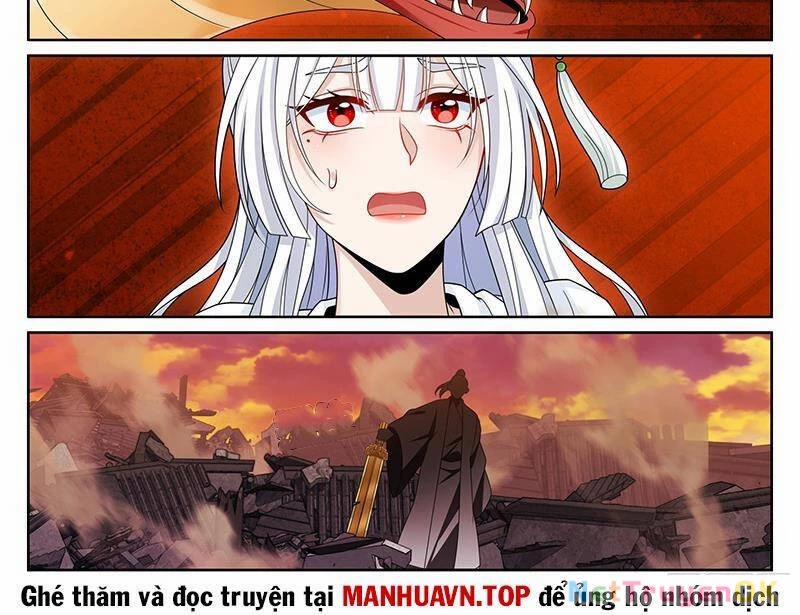 Đại Phụng Đả Canh Nhân 457.1 trang 28