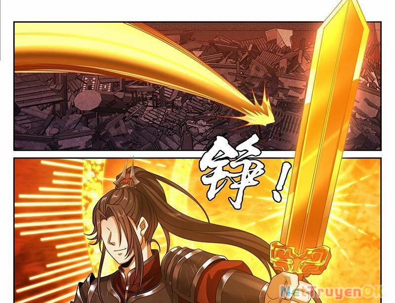 Đại Phụng Đả Canh Nhân 457.1 trang 3