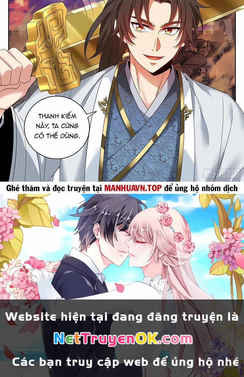 Đại Phụng Đả Canh Nhân 457.1 trang 30