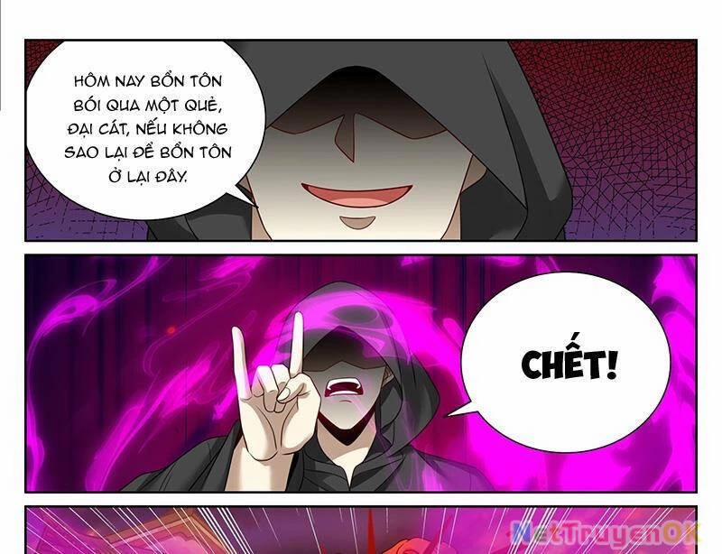 Đại Phụng Đả Canh Nhân 457.1 trang 7