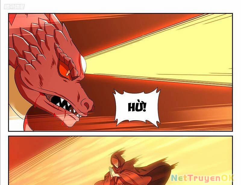 Đại Phụng Đả Canh Nhân 457.1 trang 9