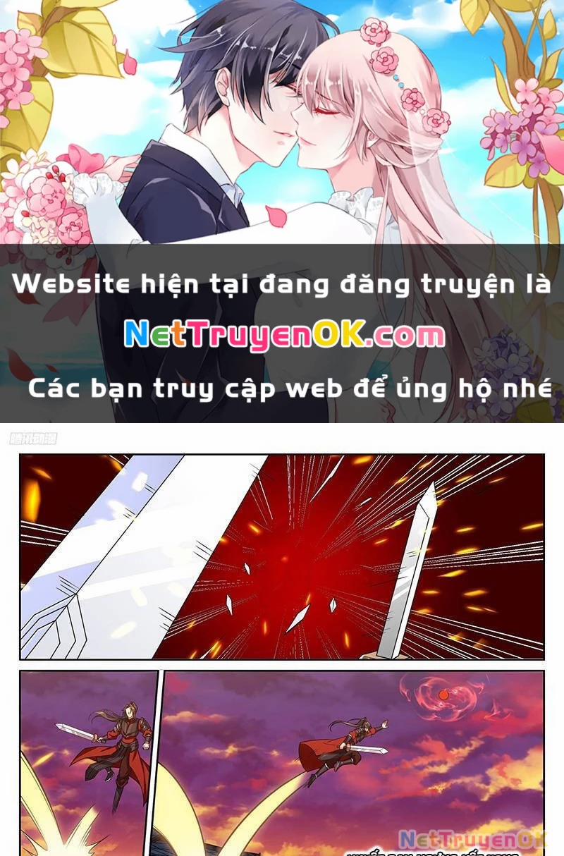 Đại Phụng Đả Canh Nhân 457 trang 0