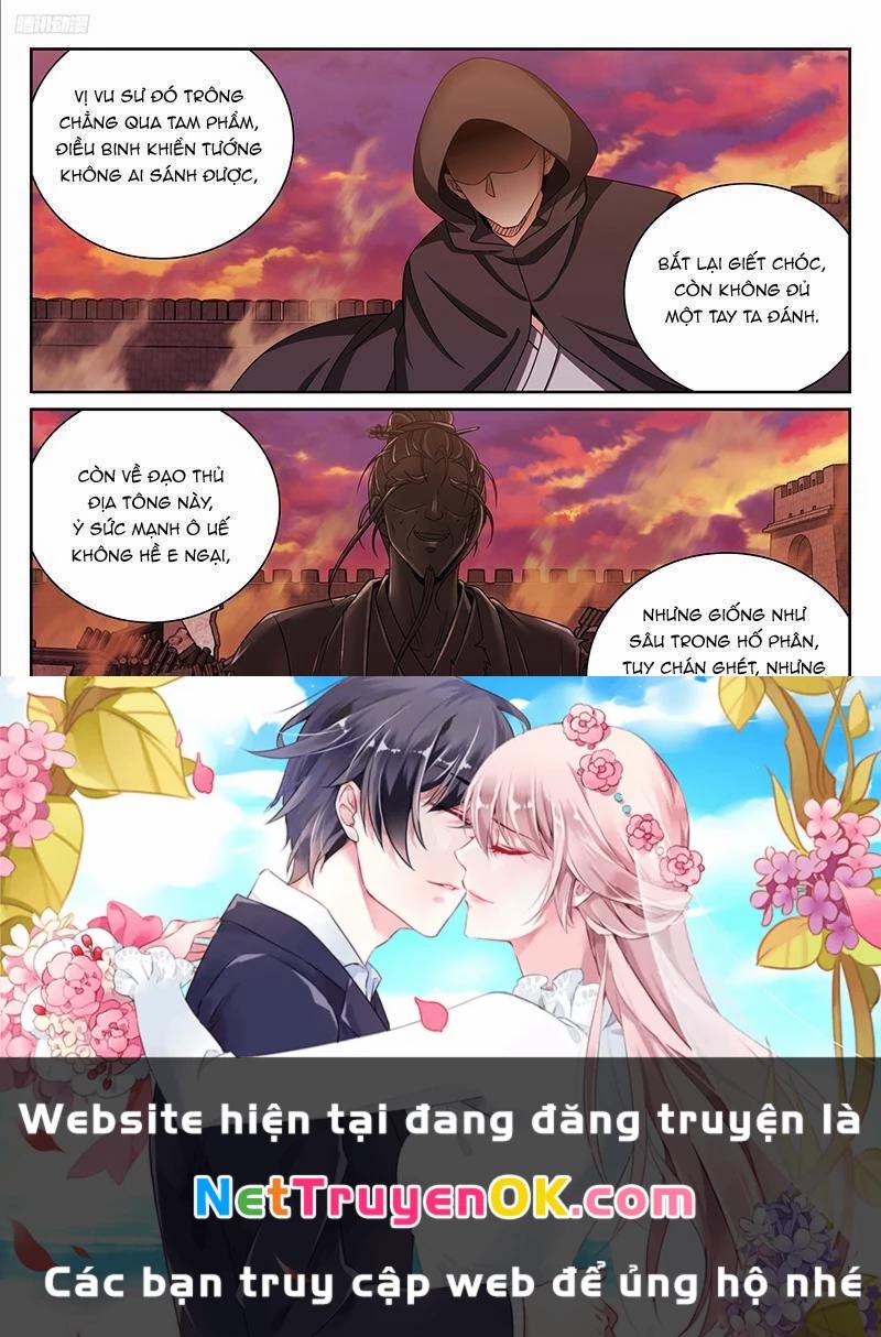 Đại Phụng Đả Canh Nhân 457 trang 10