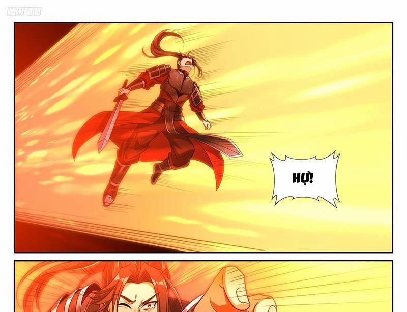 Đại Phụng Đả Canh Nhân 457 trang 2