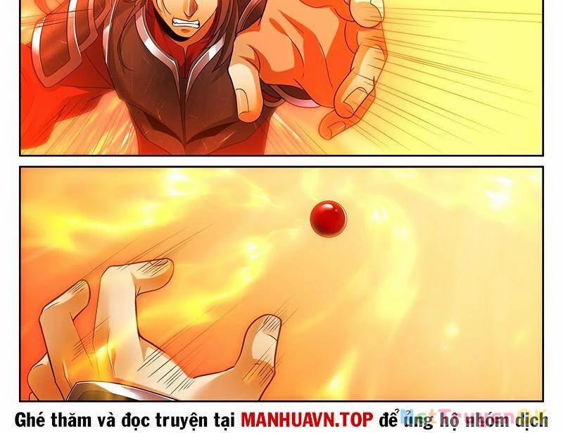 Đại Phụng Đả Canh Nhân 457 trang 3