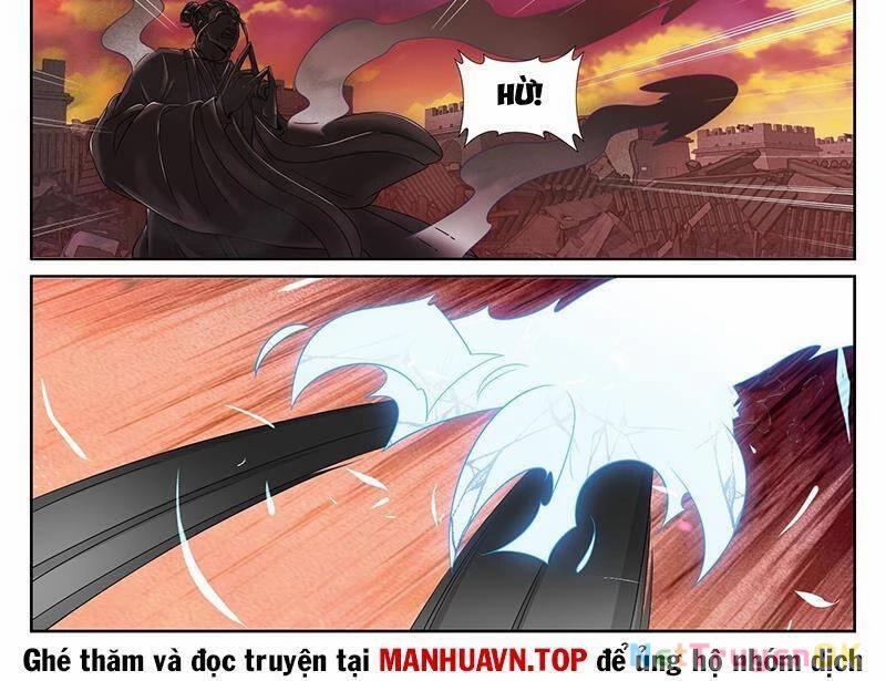 Đại Phụng Đả Canh Nhân 457 trang 5