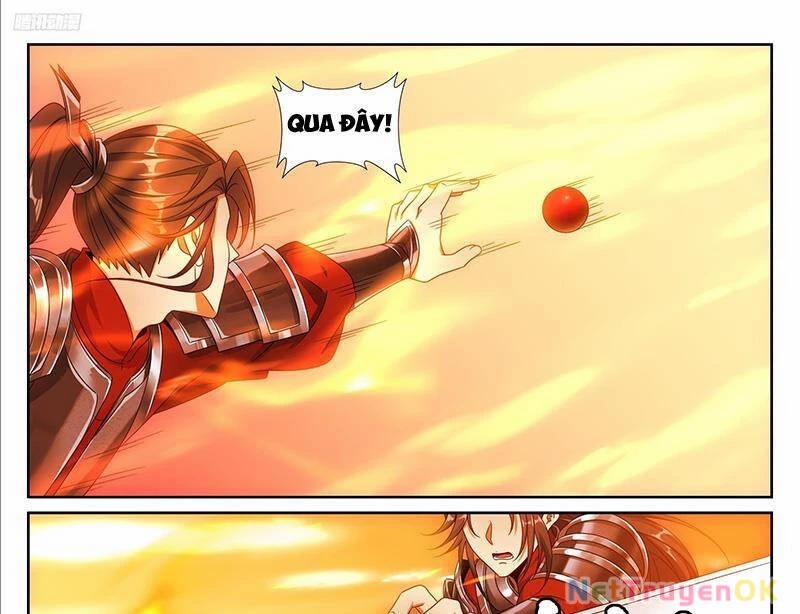 Đại Phụng Đả Canh Nhân 457 trang 6