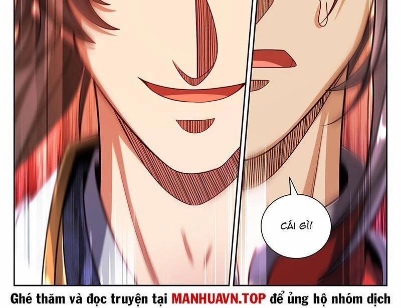 Đại Phụng Đả Canh Nhân 458.1 trang 11