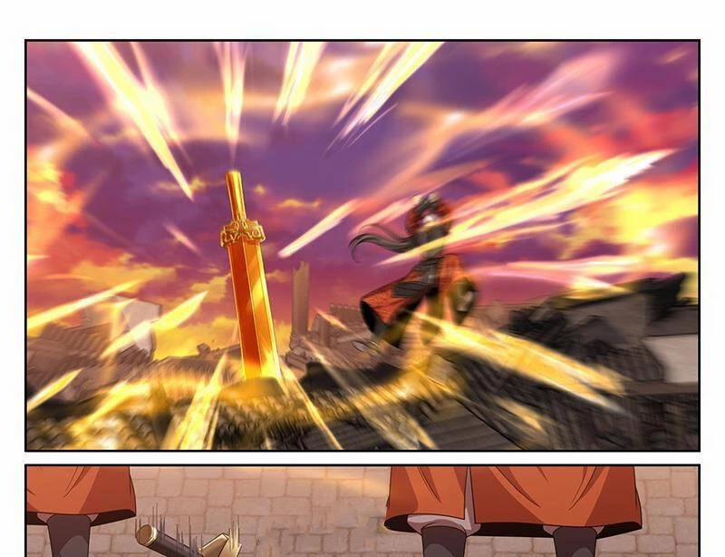 Đại Phụng Đả Canh Nhân 458.1 trang 26