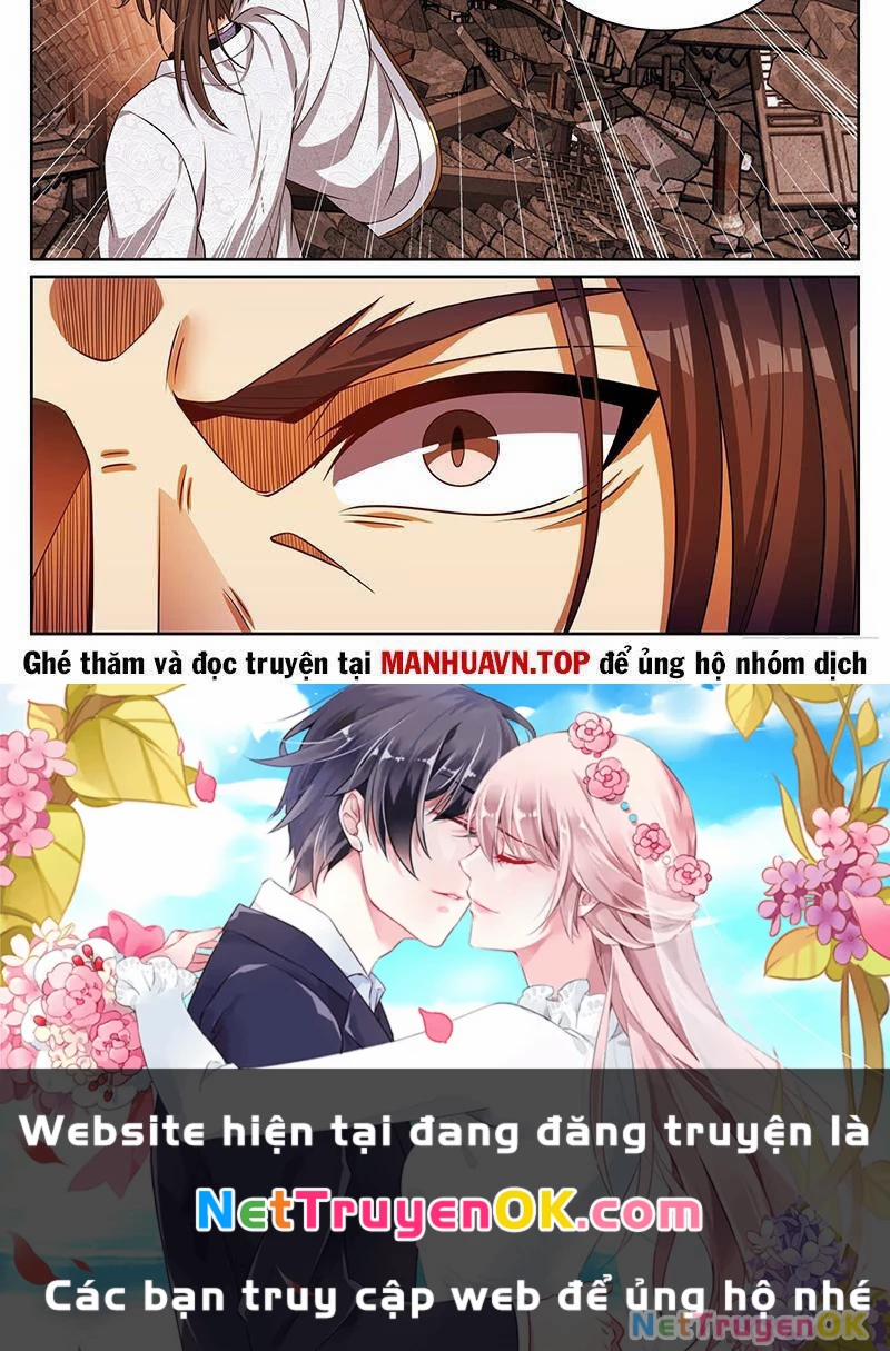 Đại Phụng Đả Canh Nhân 458.1 trang 31