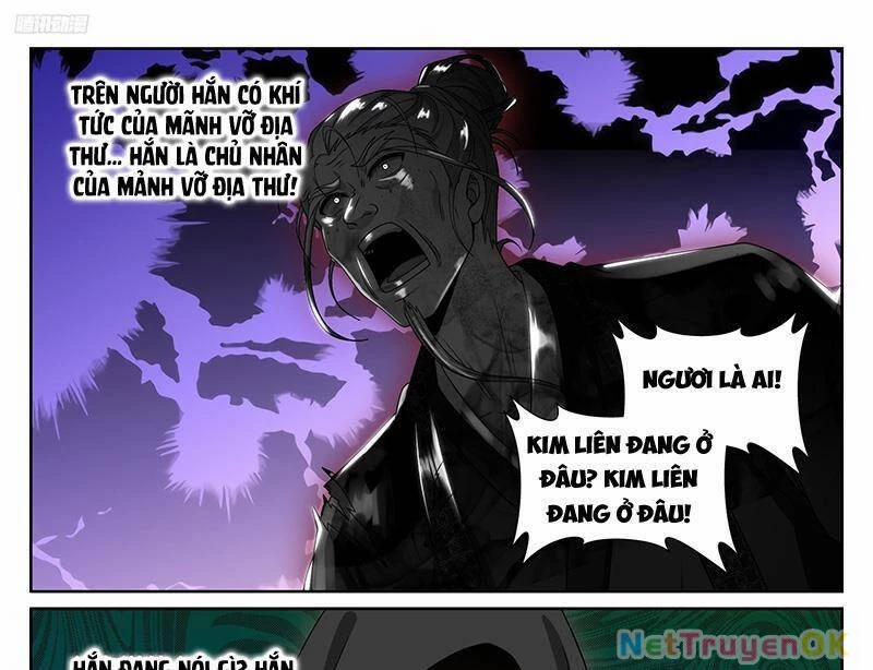 Đại Phụng Đả Canh Nhân 458 trang 4