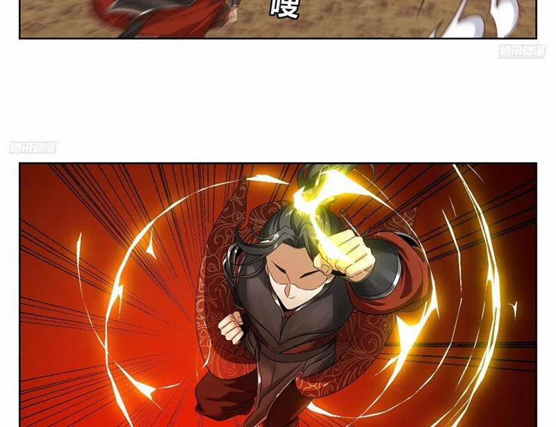 Đại Phụng Đả Canh Nhân 459 trang 10