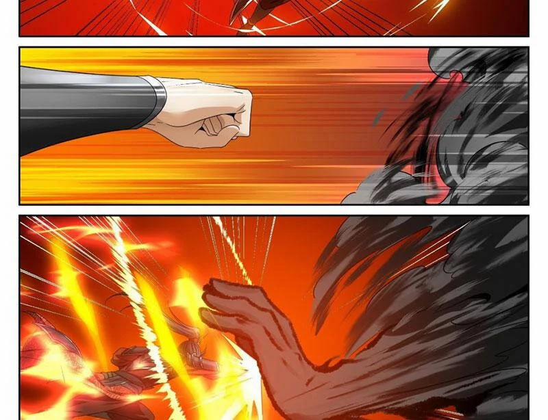 Đại Phụng Đả Canh Nhân 459 trang 11