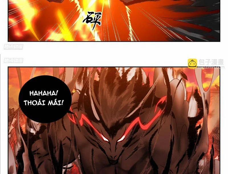 Đại Phụng Đả Canh Nhân 459 trang 12