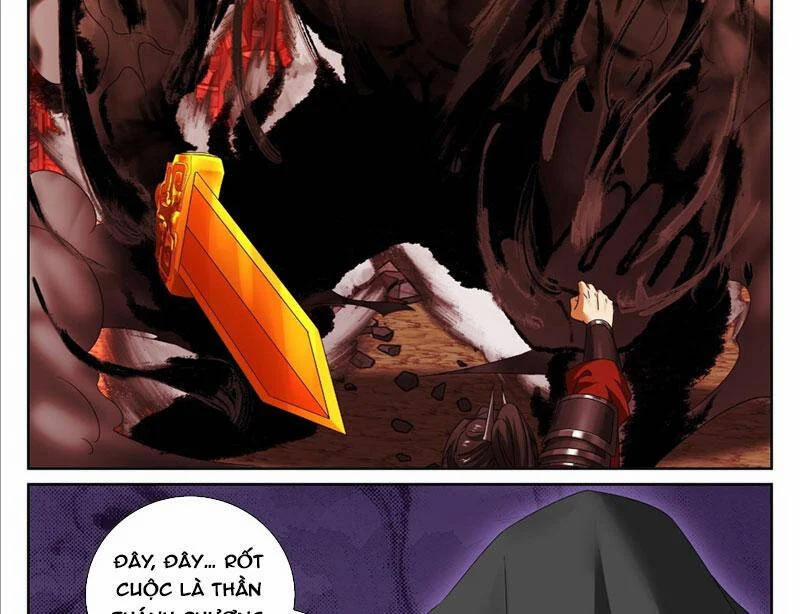 Đại Phụng Đả Canh Nhân 459 trang 13