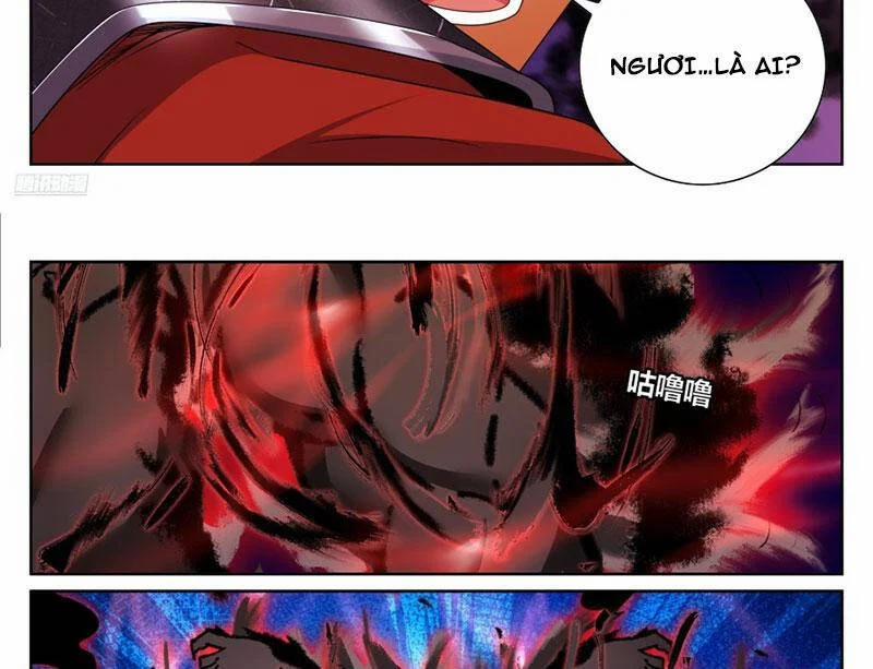 Đại Phụng Đả Canh Nhân 459 trang 16