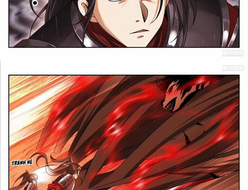 Đại Phụng Đả Canh Nhân 459 trang 18