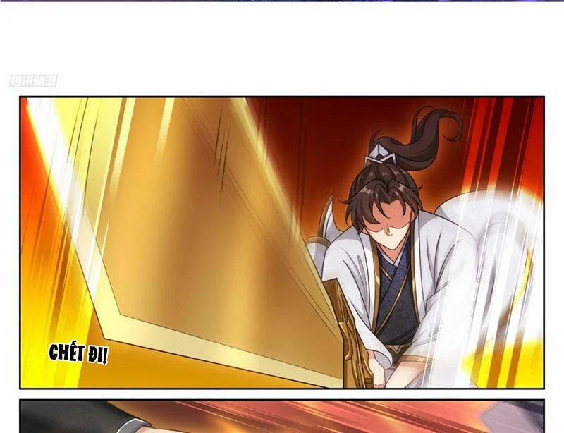 Đại Phụng Đả Canh Nhân 459 trang 2