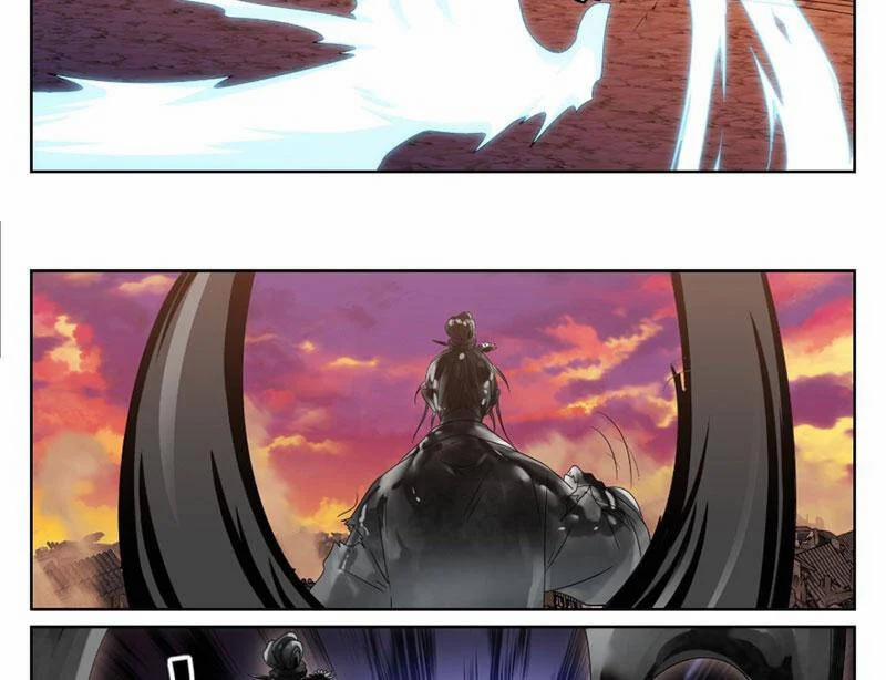 Đại Phụng Đả Canh Nhân 459 trang 20