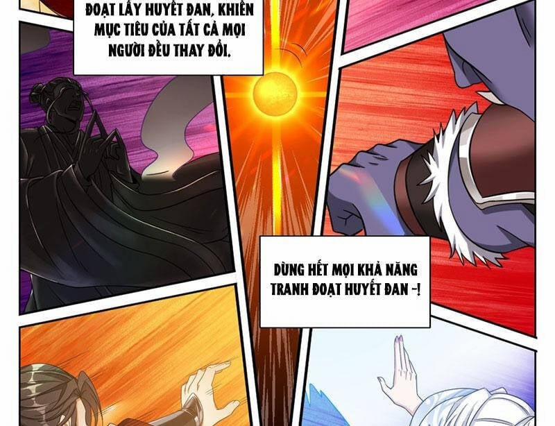 Đại Phụng Đả Canh Nhân 459 trang 27