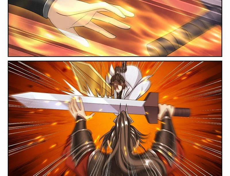 Đại Phụng Đả Canh Nhân 459 trang 3