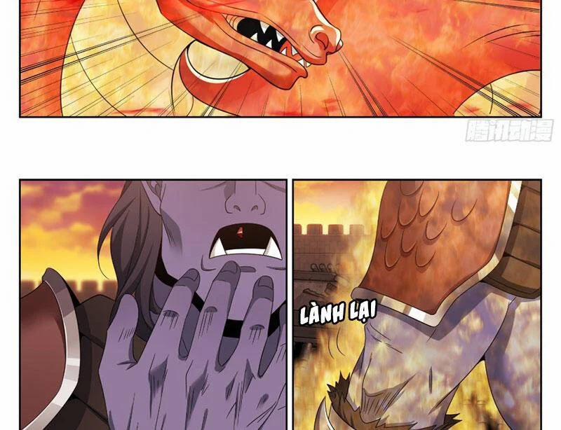 Đại Phụng Đả Canh Nhân 459 trang 32