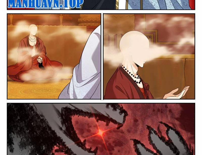 Đại Phụng Đả Canh Nhân 459 trang 37