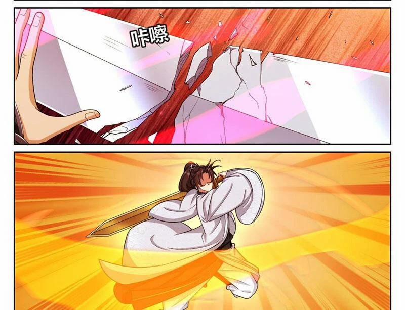 Đại Phụng Đả Canh Nhân 459 trang 5